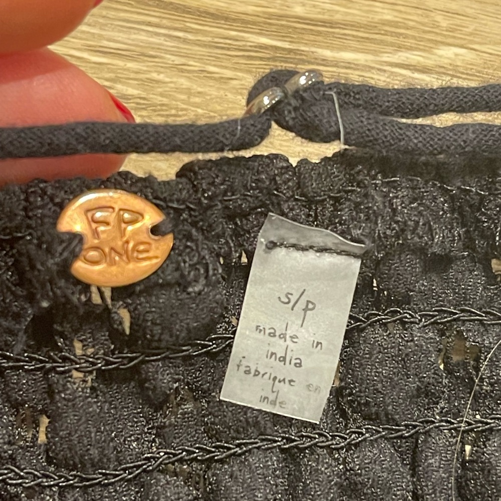 Free People FP One Adella Bralette 2 colors available - Picture 7 of 13